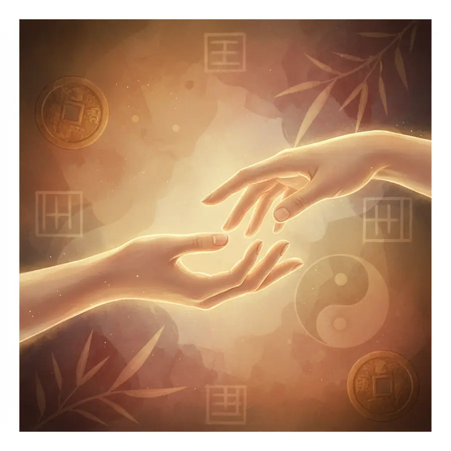 Tình cảm bấp bênh? Quẻ Dịch hôm nay mách bạn nên làm gì! - minh họa 2