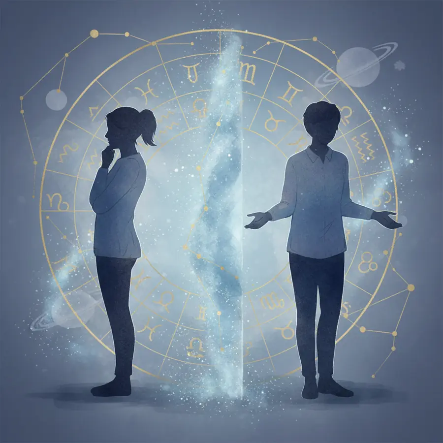 Tình yêu 02/07: Ai được quan tâm bất ngờ, ai nên im lặng để tránh hiểu lầm? - minh họa 2