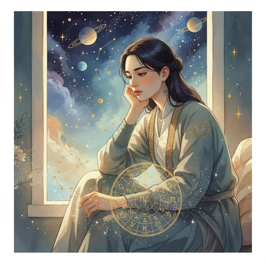 Tình yêu 09/07/2026: Ai được quan tâm bất ngờ, ai nên giữ im lặng? - minh họa 2