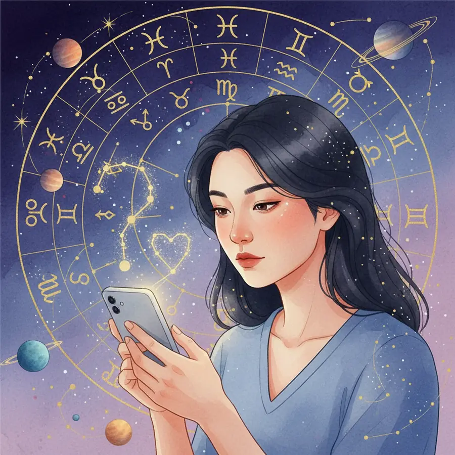 Tình yêu 12 cung 01/07: Ai bất ngờ được quan tâm, ai nên im lặng? - minh họa 2