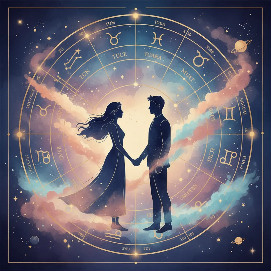 Tình yêu 12 cung 03/09: Ai bất ngờ được crush quan tâm, ai cần im lặng?