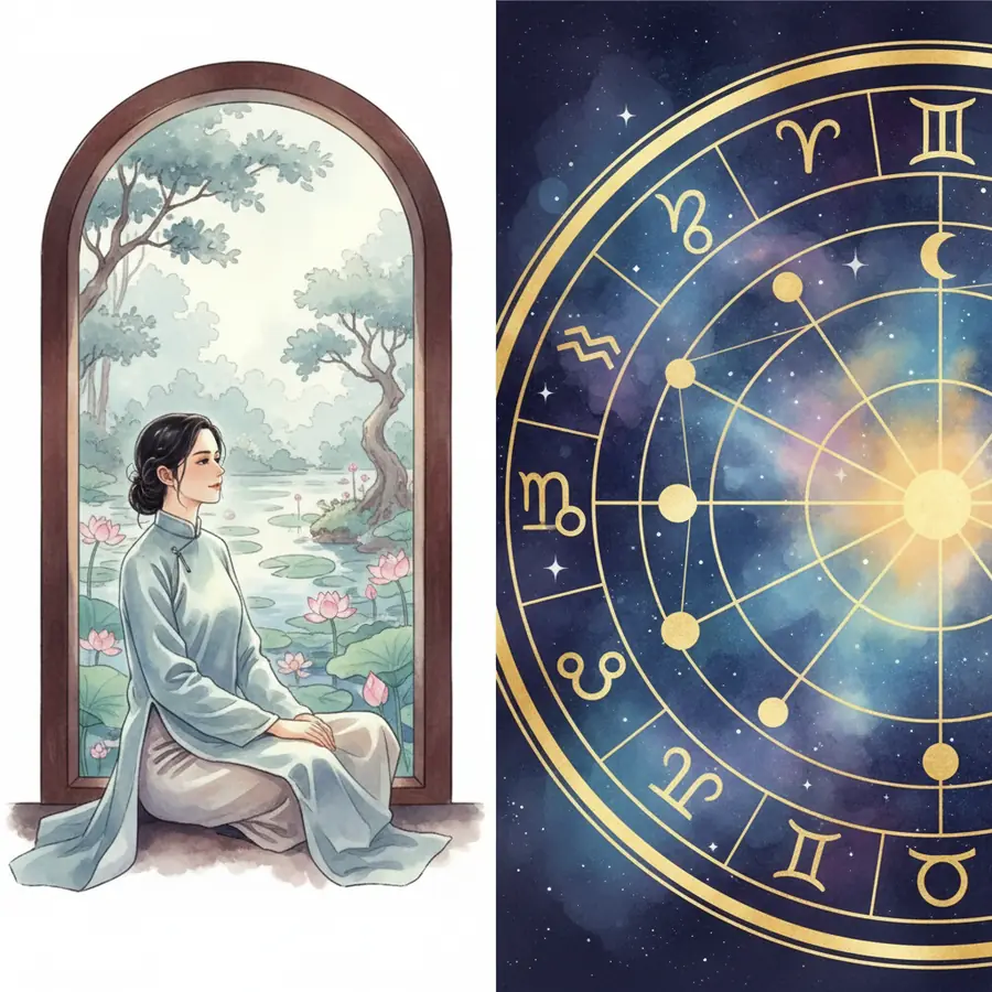 Tình yêu 12 cung 03/09/2026: Ai được quan tâm, ai nên im lặng? - minh họa 2