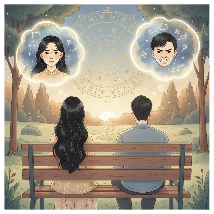 Tình yêu 12 cung 12/7: Ai được quan tâm bất ngờ, ai nên giữ im lặng? - minh họa 1