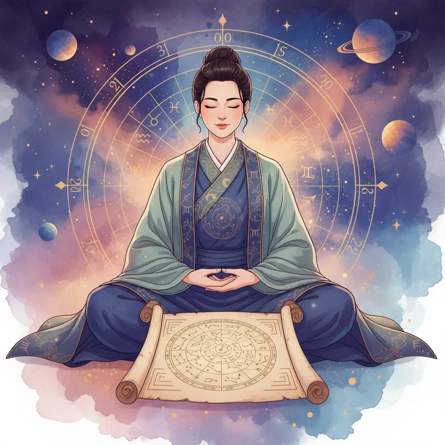 Tình yêu 12 cung 13/8: Ai bất ngờ được tỏ tình, ai nên giữ im lặng? - minh họa 2