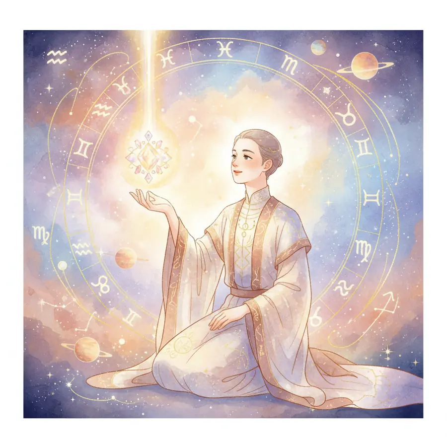 Tình yêu 12 cung 20/08: Ai được quan tâm bất ngờ, ai nên giữ im lặng? - minh họa 1