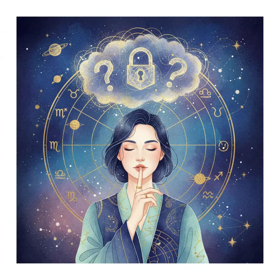 Tình yêu 12 cung 24/07: Ai bất ngờ được tỏ tình, ai nên im lặng? - minh họa 2