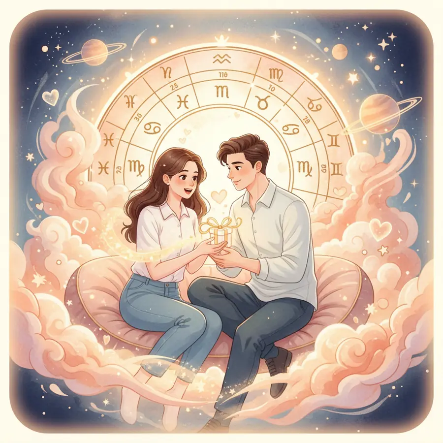 Tình Yêu 12 Cung 26/8: Ai Sẽ Bất Ngờ Được Quan Tâm, Ai Cần Im Lặng? - minh họa 1