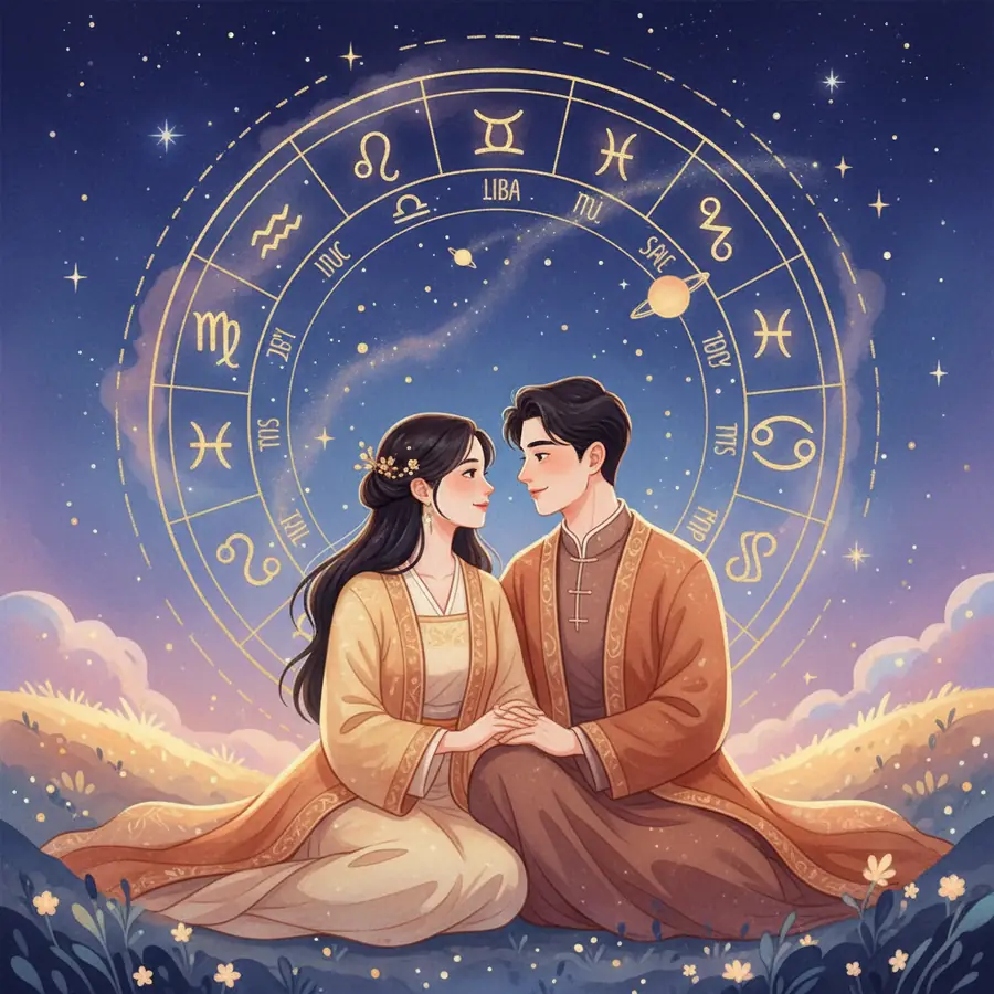 Tình yêu 12 cung 27/06: Ai bất ngờ được quan tâm? Ai nên im lặng? - minh họa 1