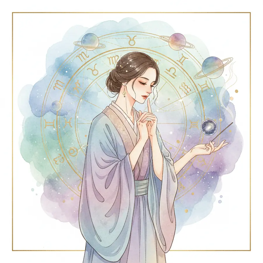 Tình yêu 12 cung 3/9: Ai được quan tâm, ai nên im lặng? - minh họa 2