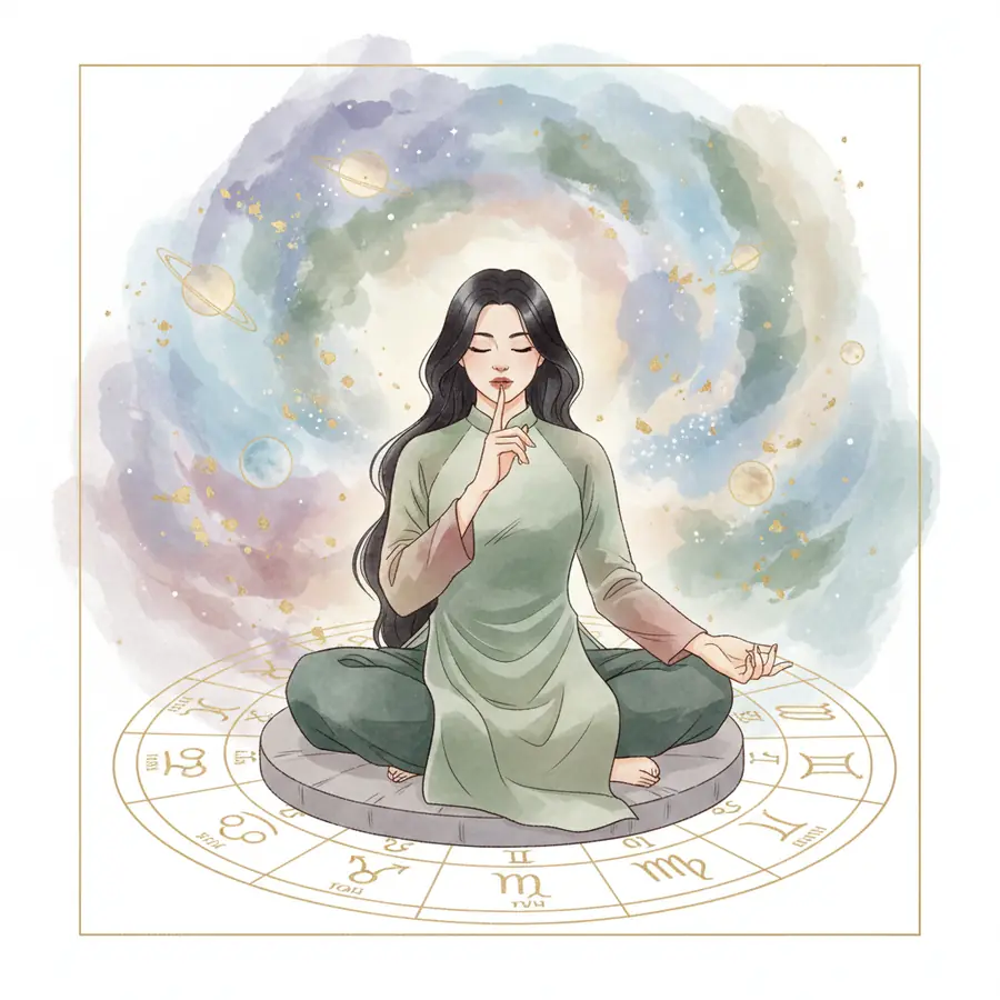 Tình yêu 12 cung 4/7/2026: Ai được quan tâm bất ngờ, ai nên im lặng? - minh họa 1