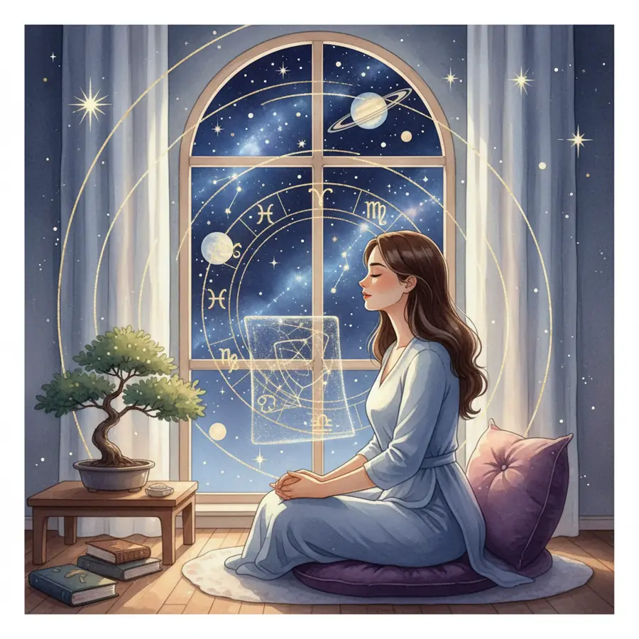 Tình yêu 12 cung hoàng đạo 02/08: Ai được quan tâm, ai nên giữ im lặng? - minh họa 2