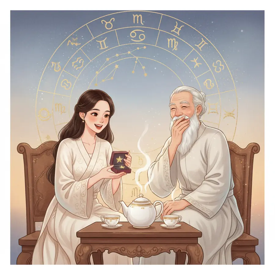 Tình yêu 12 cung hoàng đạo 02/09: Ai được quan tâm, ai nên im lặng? - minh họa 1