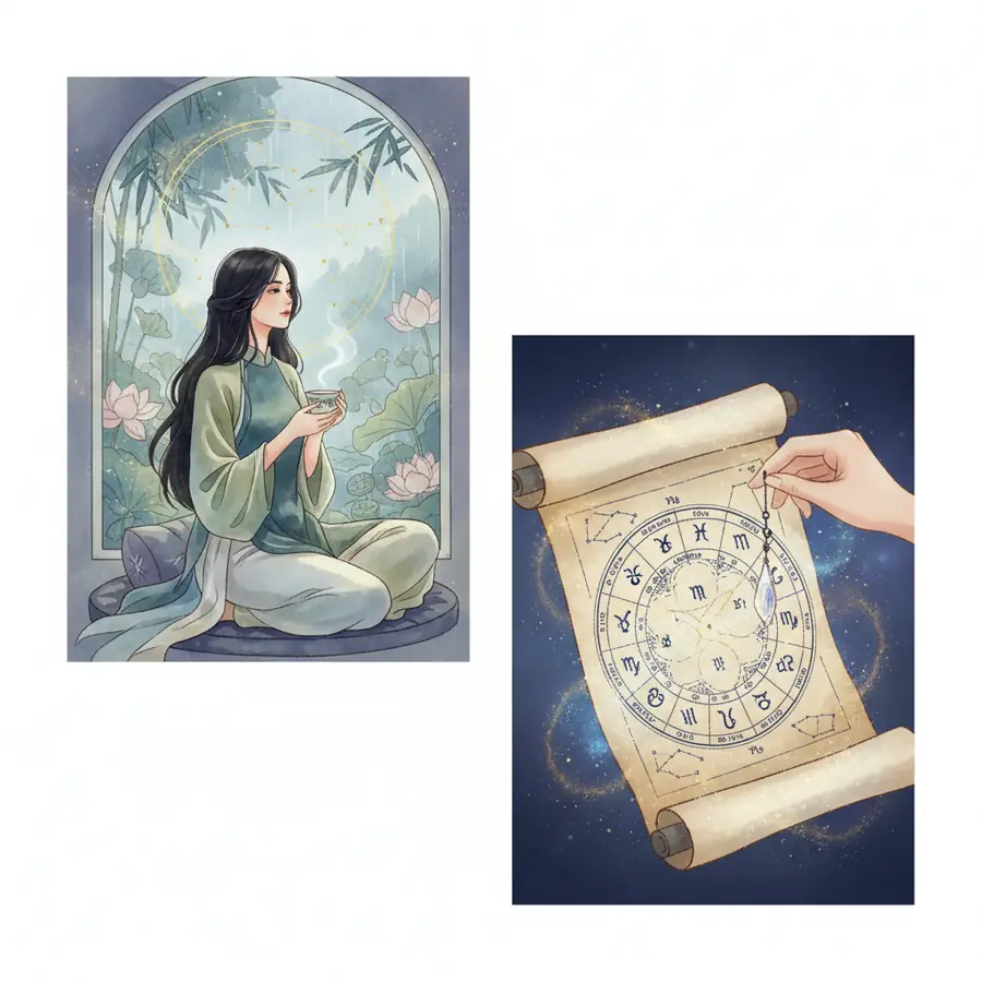 Tình yêu 12 cung hoàng đạo 02/09: Ai được quan tâm, ai nên im lặng? - minh họa 2