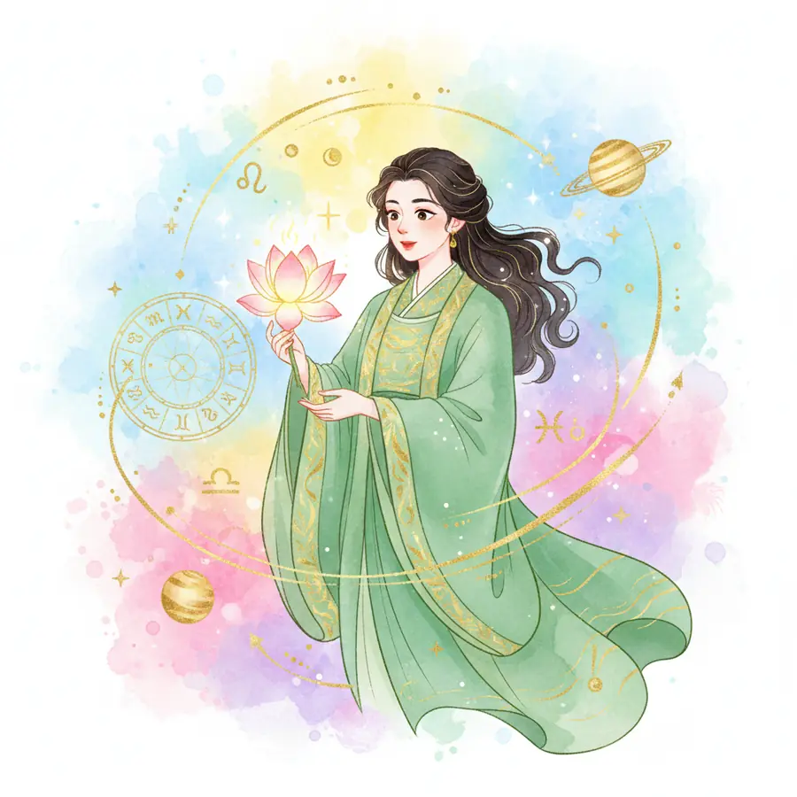 Tình yêu 12 cung hoàng đạo 04/09: Ai bất ngờ được quan tâm? - minh họa 1