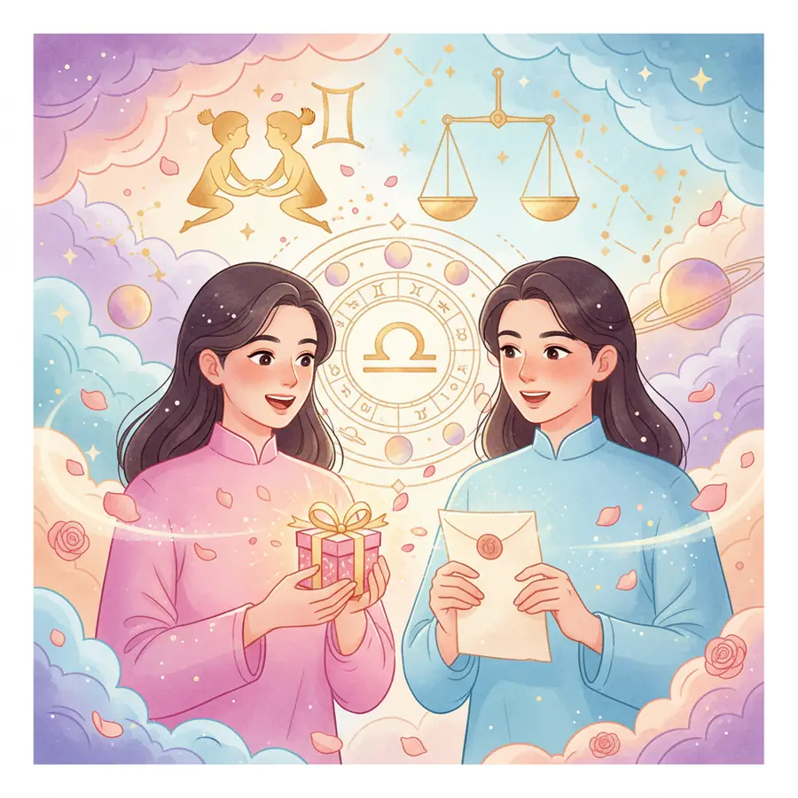 Tình yêu 12 cung hoàng đạo 14/8: Ai bất ngờ được tỏ tình, ai nên im hơi lặng tiếng? - minh họa 1