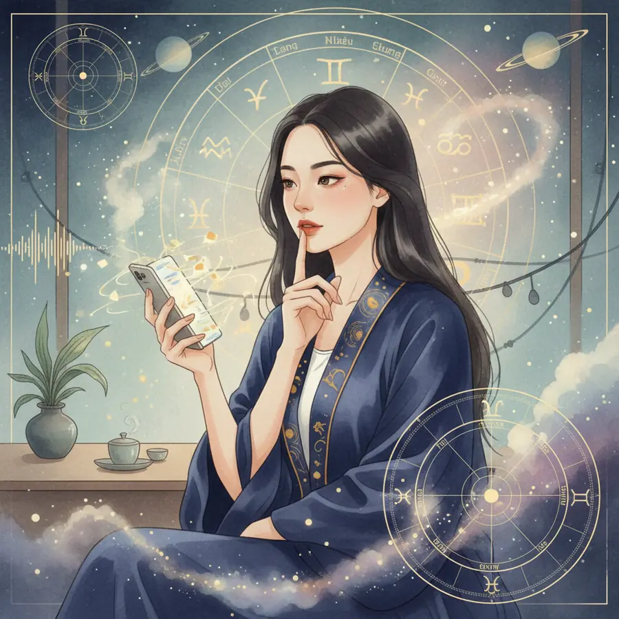 Tình yêu 12 cung hoàng đạo 14/8: Ai bất ngờ được tỏ tình, ai nên im hơi lặng tiếng? - minh họa 2
