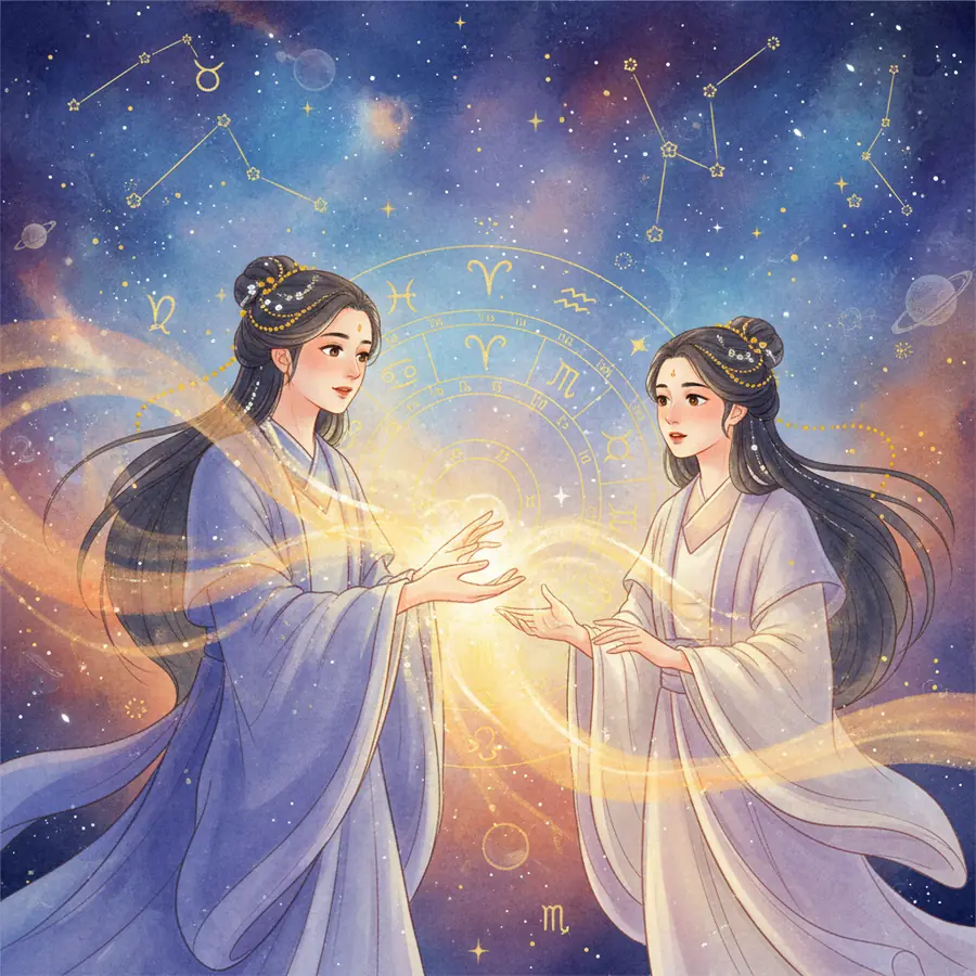 Tình yêu 12 Cung Hoàng Đạo 18/08: Ai Được Quan Tâm, Ai Nên Giữ Lặng? - minh họa 1