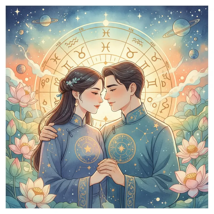 Tình yêu 12 cung hoàng đạo 25/8: Ai bất ngờ được tỏ tình, ai nên giữ im lặng? - minh họa 2