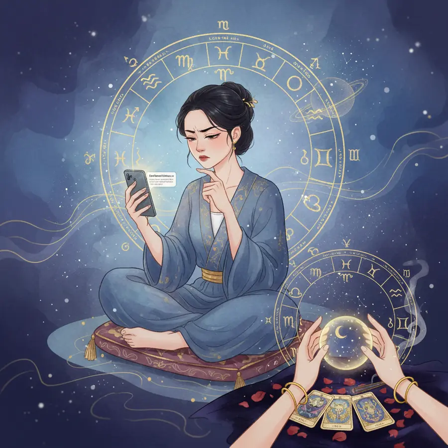 Tình yêu 12 cung hoàng đạo 27/07: Ai được quan tâm, ai nên giữ im lặng? - minh họa 2