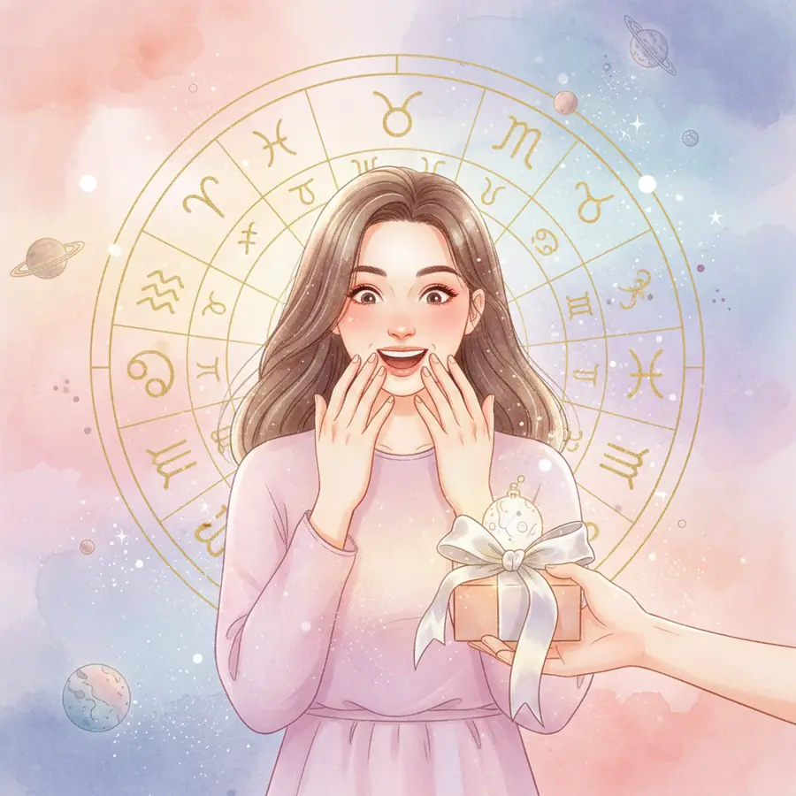 Tình yêu 12 cung hoàng đạo 29/06: Ai bất ngờ được quan tâm? - minh họa 1