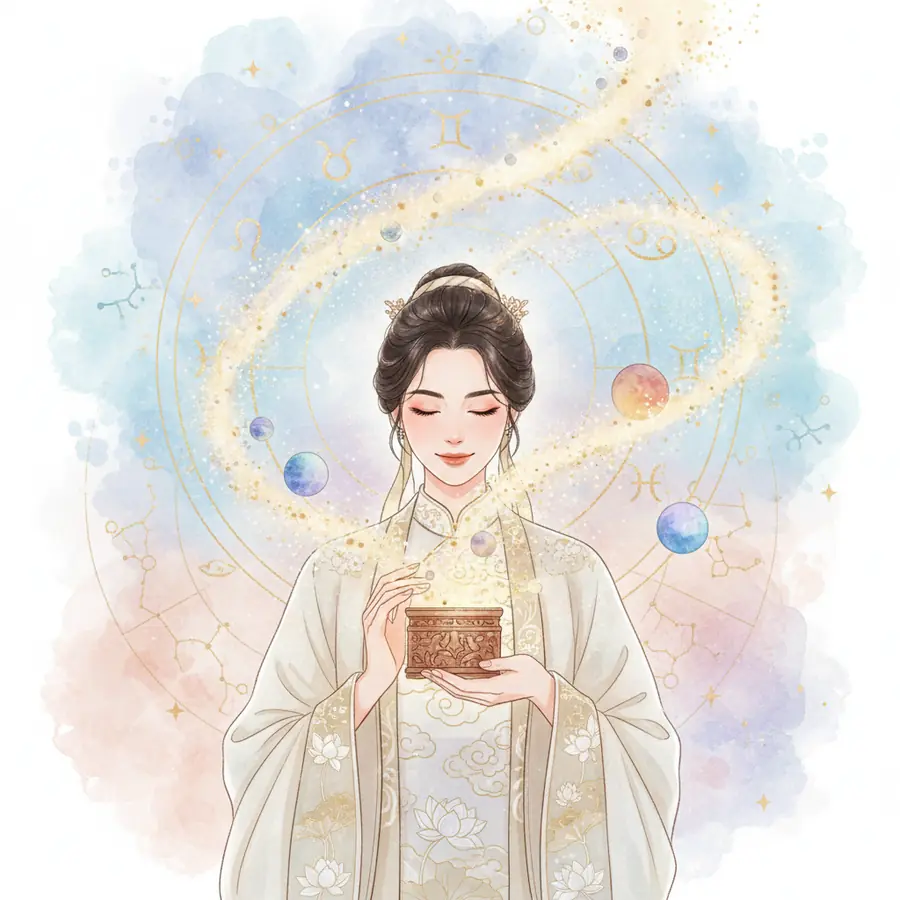 Tình yêu 12 cung hoàng đạo hôm nay: Ai bất ngờ được quan tâm? - minh họa 1