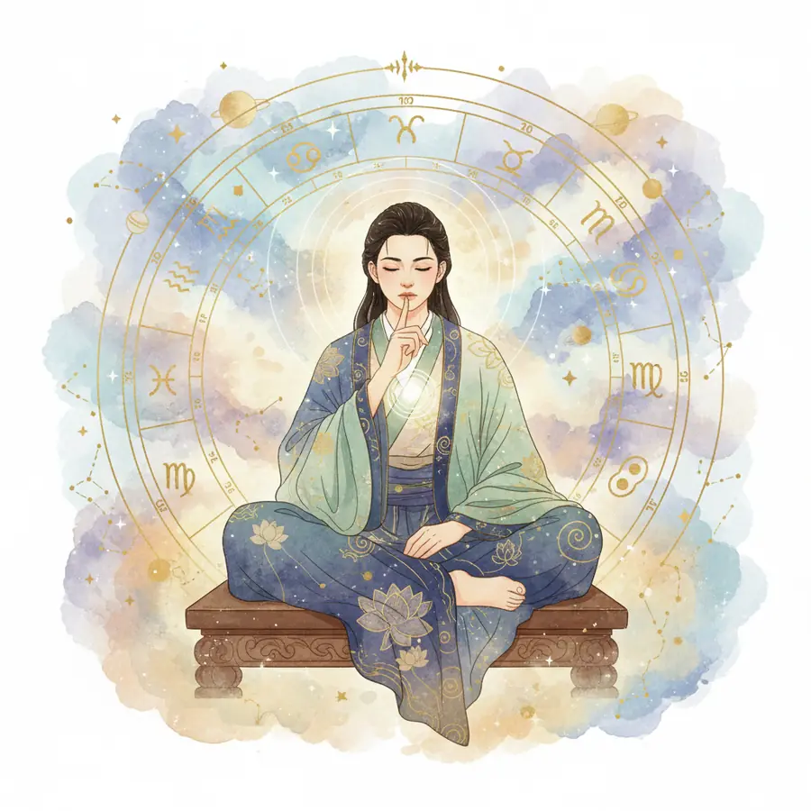 Tình yêu 12 cung hôm nay 24/08: Ai bất ngờ được chú ý, ai cần im lặng? - minh họa 2