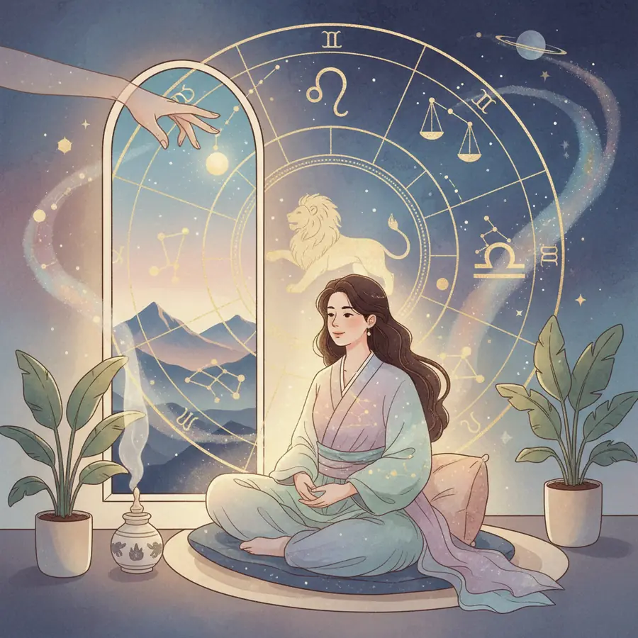 Tình yêu 24/6: Ai bất ngờ được tỏ tình, ai nên giữ im lặng? - minh họa 2