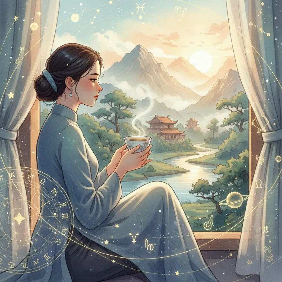 Tình yêu 26/6: Ai bất ngờ được quan tâm, ai nên giữ im lặng? - minh họa 1