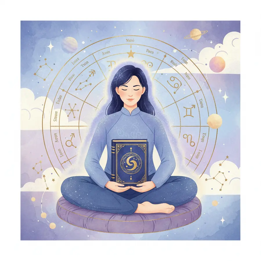 Tình Yêu 29/08/2026: Ai Được Quan Tâm, Ai Nên Im Lặng? - minh họa 1