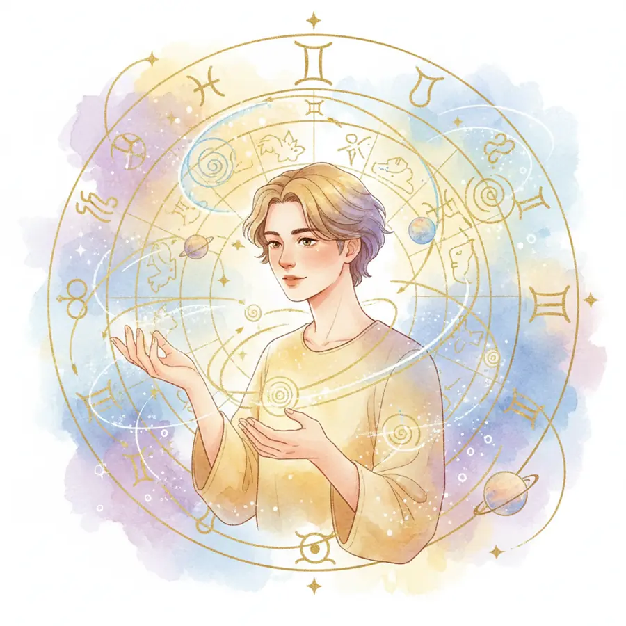 Tình yêu 3/7/2026: Ai được quan tâm bất ngờ, ai nên im lặng? - minh họa 1