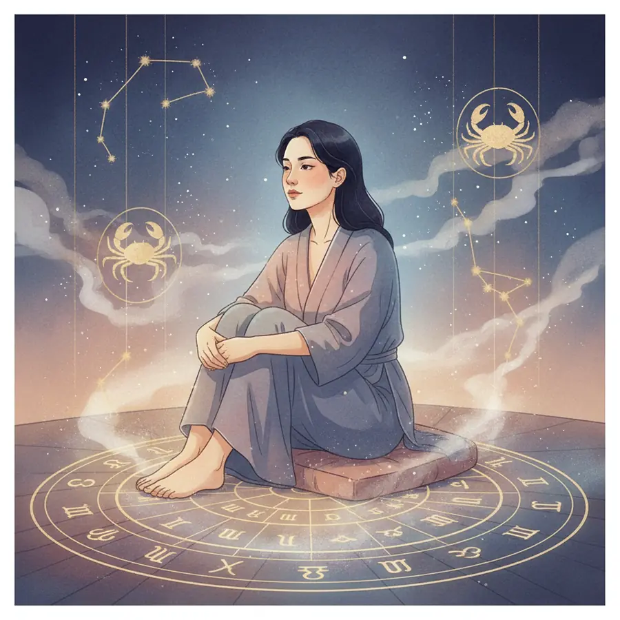 Tình yêu 3/7/2026: Ai được quan tâm bất ngờ, ai nên im lặng? - minh họa 2