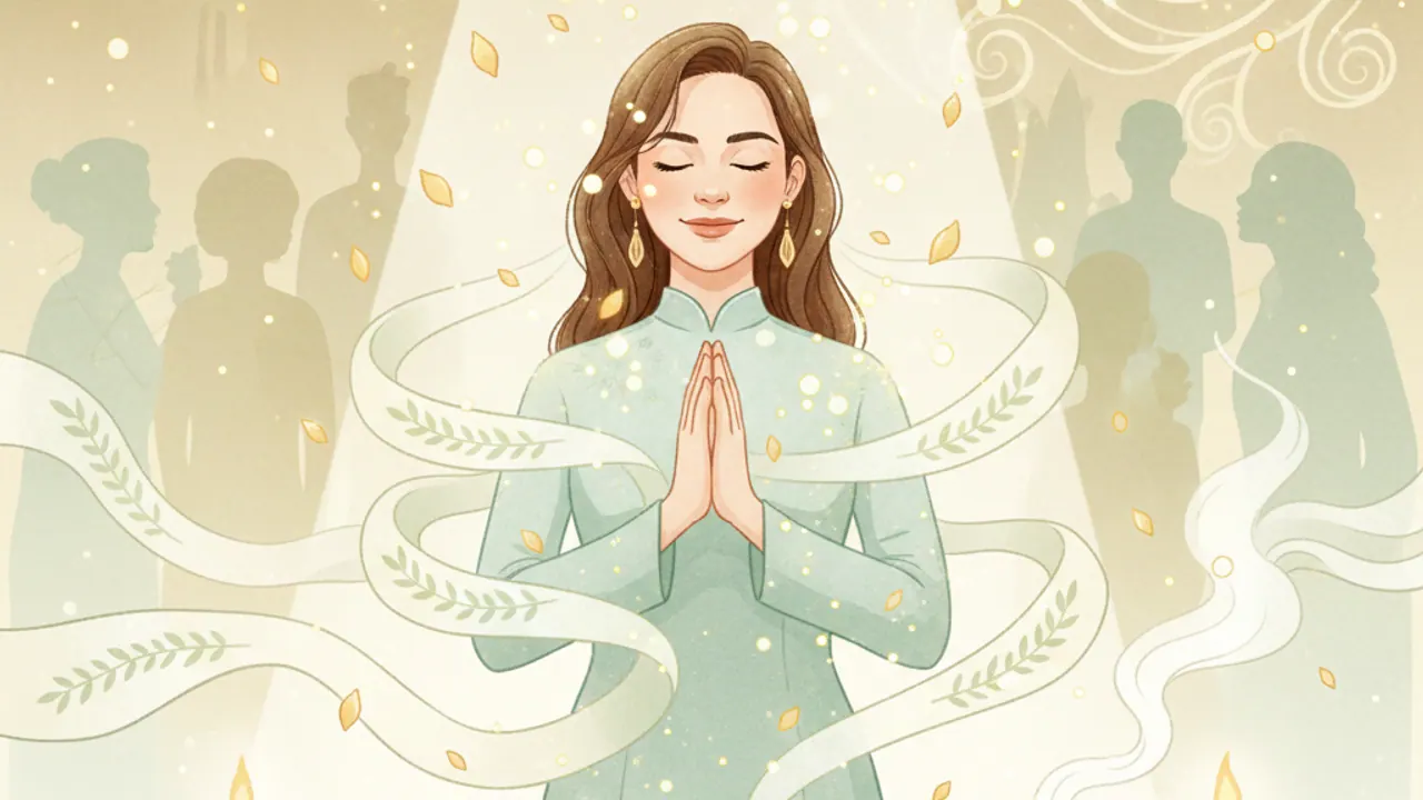 Trải Bài Tarot Hôm Nay 01/07/2026 – Thông Điệp Ngày Mới Dành Cho Bạn - minh họa 1