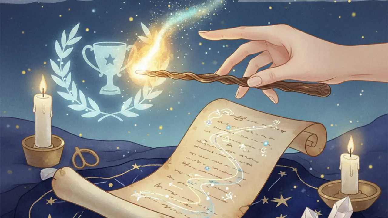 Trải Bài Tarot Hôm Nay 01/07/2026 – Thông Điệp Ngày Mới Dành Cho Bạn - minh họa 2