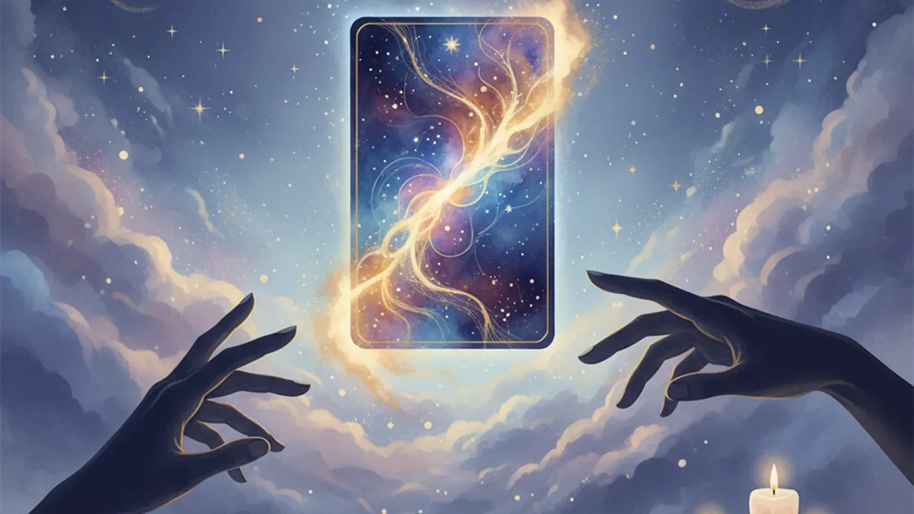 Trải Bài Tarot Hôm Nay 02/07/2026 – Thông Điệp Ngày Mới Dành Cho Bạn