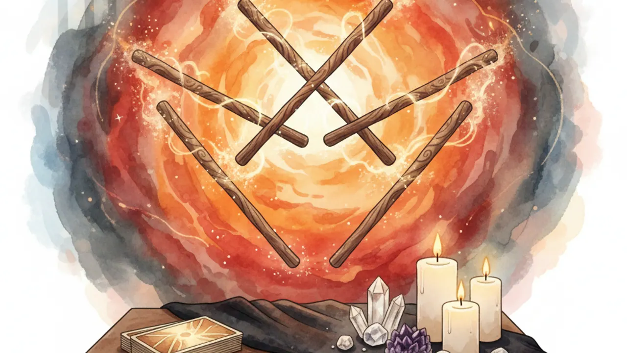 Trải Bài Tarot Hôm Nay 02/07/2026 – Thông Điệp Ngày Mới Dành Cho Bạn - minh họa 1
