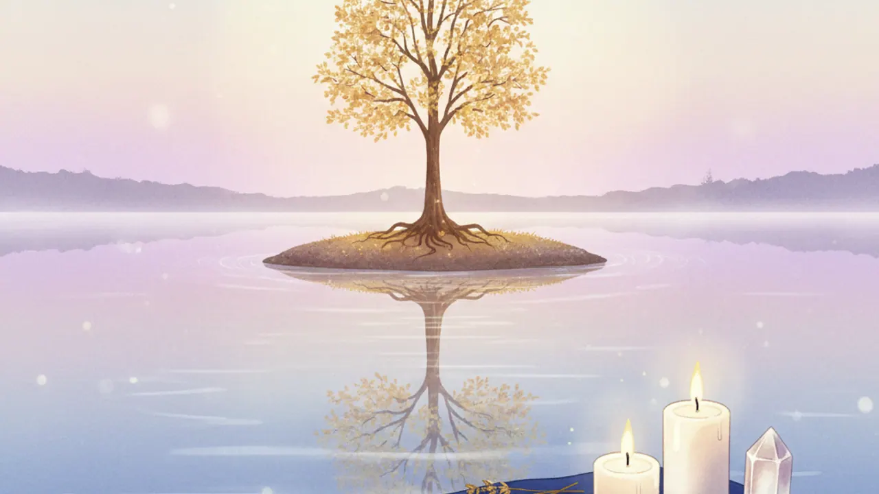 Trải Bài Tarot Hôm Nay 02/07/2026 – Thông Điệp Ngày Mới Dành Cho Bạn - minh họa 2