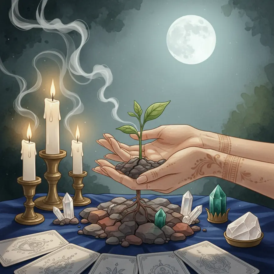 Trải Bài Tarot Hôm Nay 02/09/2026: Lá Bài Nào Đang Gửi Tín Hiệu Cho Bạn? - minh họa 2