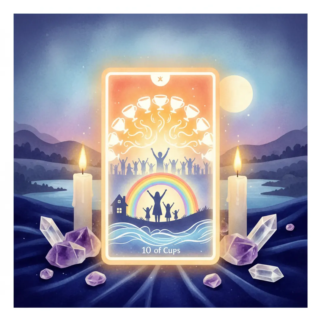 Trải Bài Tarot Hôm Nay 03/07/2026: Lá Bài Nào Đang Gửi Tín Hiệu Cho Bạn?
