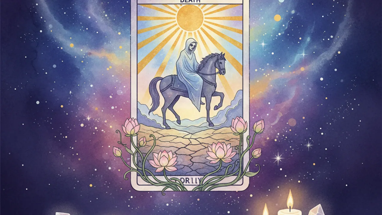 Trải Bài Tarot Hôm Nay 03/07/2026 – Thông Điệp Ngày Mới Dành Cho Bạn