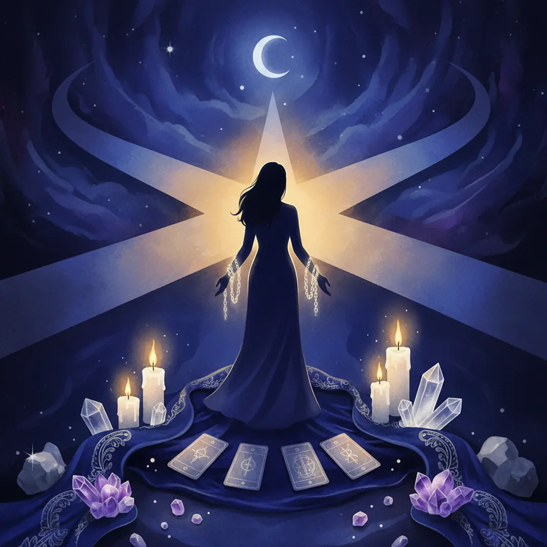 Trải Bài Tarot Hôm Nay 03/09/2026: Lá Bài Nào Đang Gửi Tín Hiệu Cho Bạn?