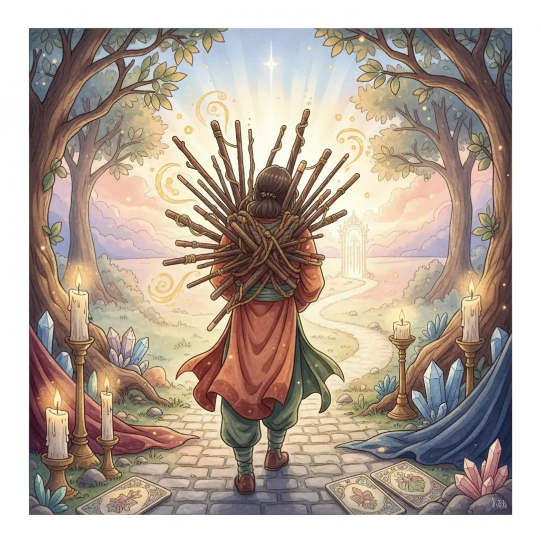 Trải Bài Tarot Hôm Nay 03/09/2026: Lá Bài Nào Đang Gửi Tín Hiệu Cho Bạn?
