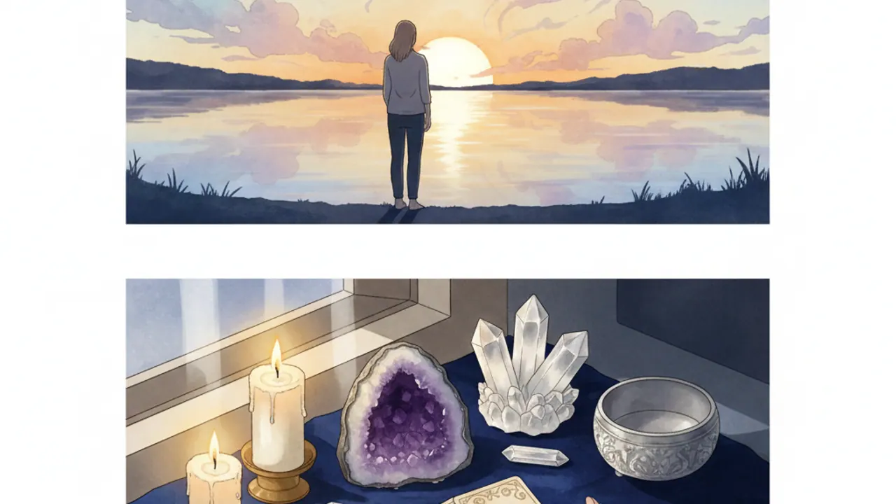 Trải Bài Tarot Hôm Nay 04/07/2026 – Thông Điệp Ngày Mới Dành Cho Bạn - minh họa 2