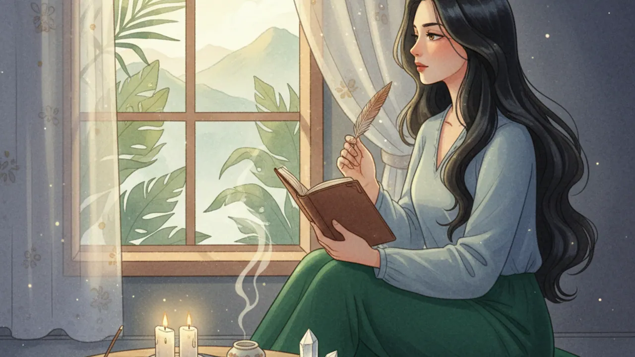 Trải Bài Tarot Hôm Nay 05/07/2026 – Thông Điệp Ngày Mới Dành Cho Bạn - minh họa 1