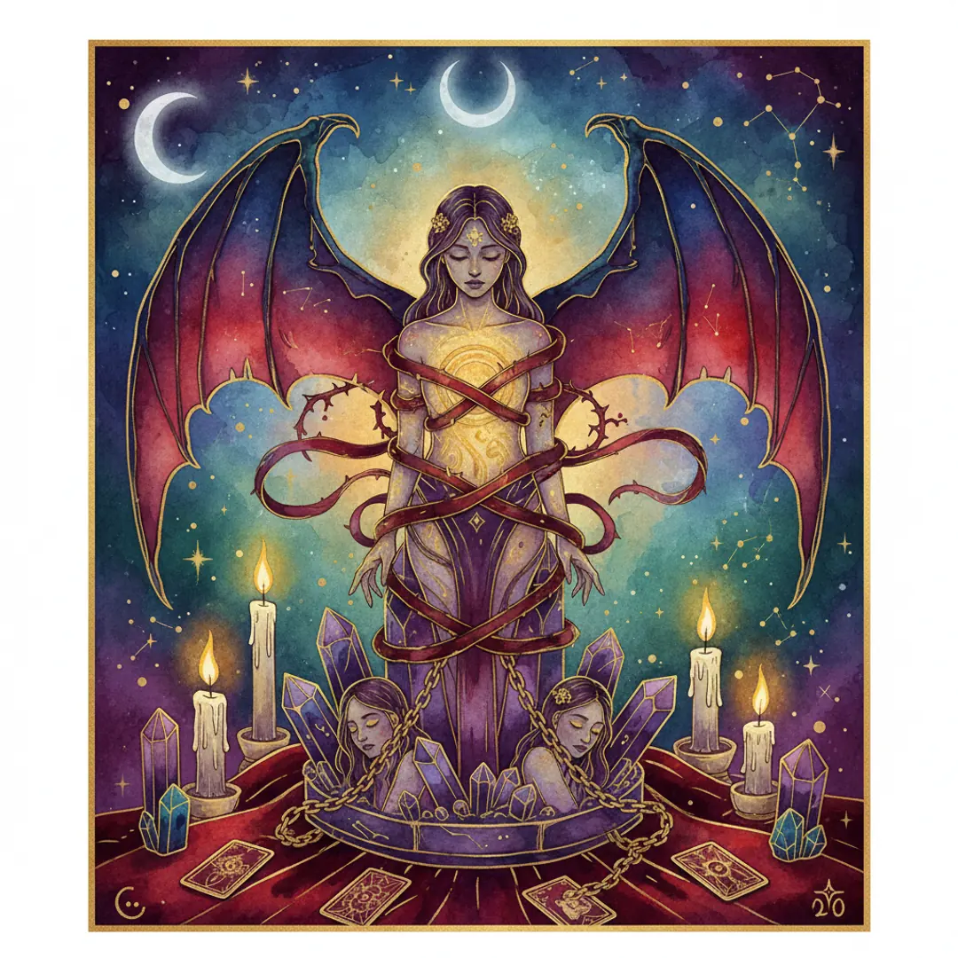Trải Bài Tarot Hôm Nay 10/08/2026: Lá Bài Nào Đang Gửi Tín Hiệu Cho Bạn?