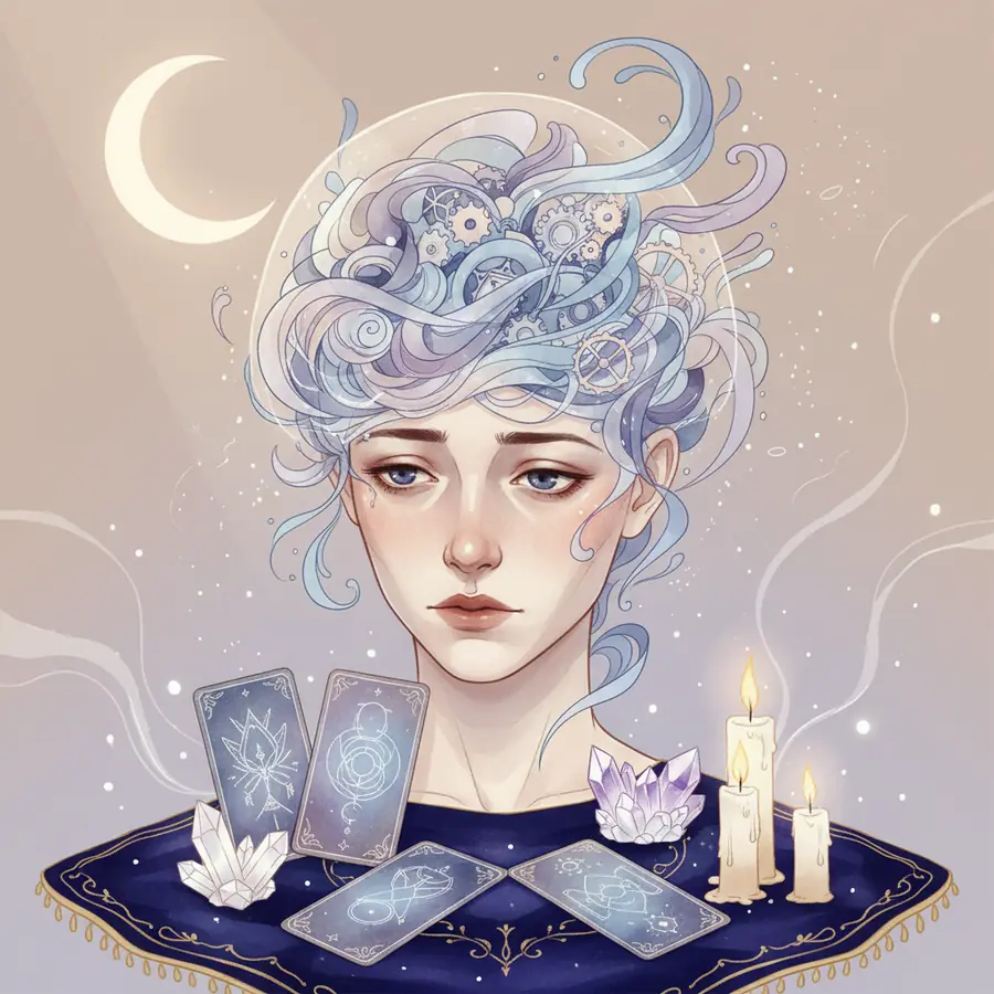 Trải Bài Tarot Hôm Nay 11/07/2026: Lá Bài Nào Đang Gửi Tín Hiệu Cho Bạn? - minh họa 1