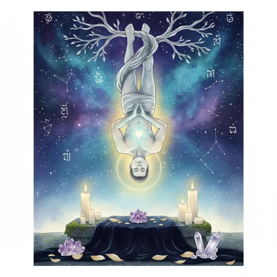 Trải Bài Tarot Hôm Nay 13/07/2026: Lá Bài Nào Đang Gửi Tín Hiệu Cho Bạn?