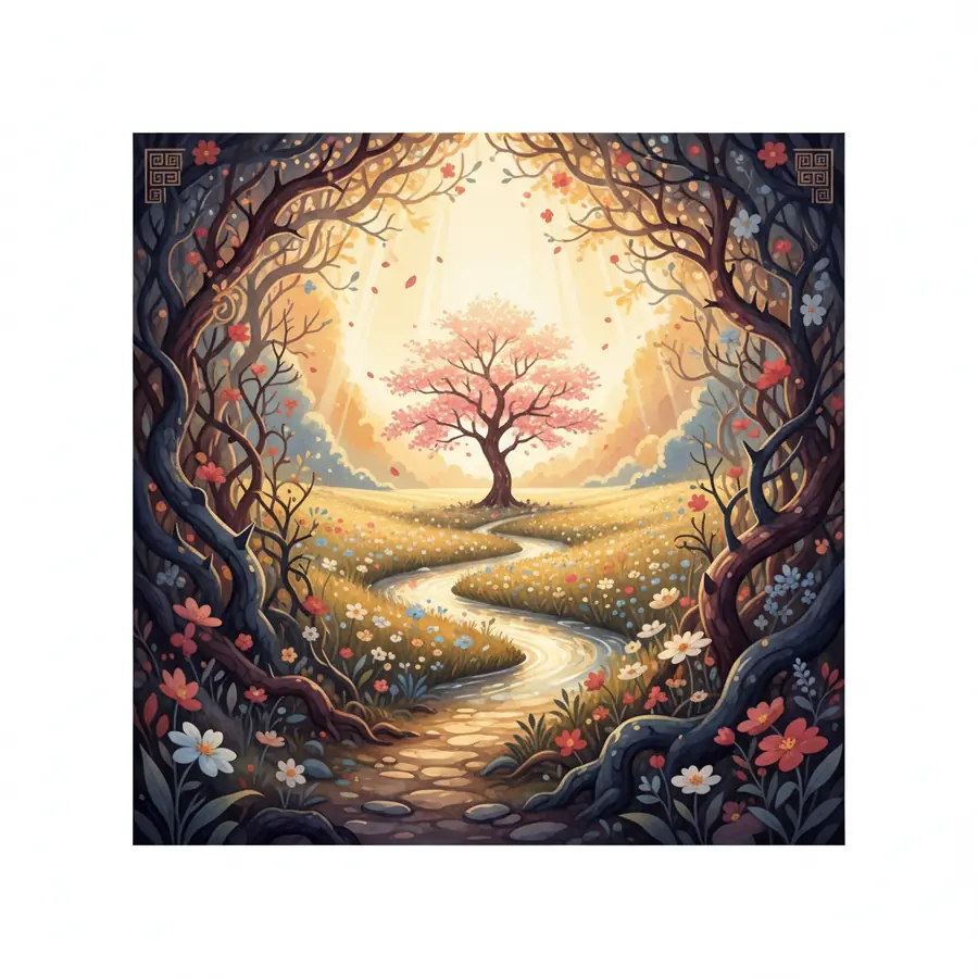 Trải Bài Tarot Hôm Nay 13/08/2026: Lá Bài Nào Đang Gửi Tín Hiệu Cho Bạn? - minh họa 2