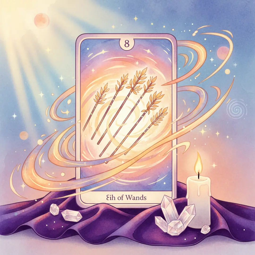 Trải Bài Tarot Hôm Nay 15/07/2026: Lá Bài Nào Đang Gửi Tín Hiệu Cho Bạn?