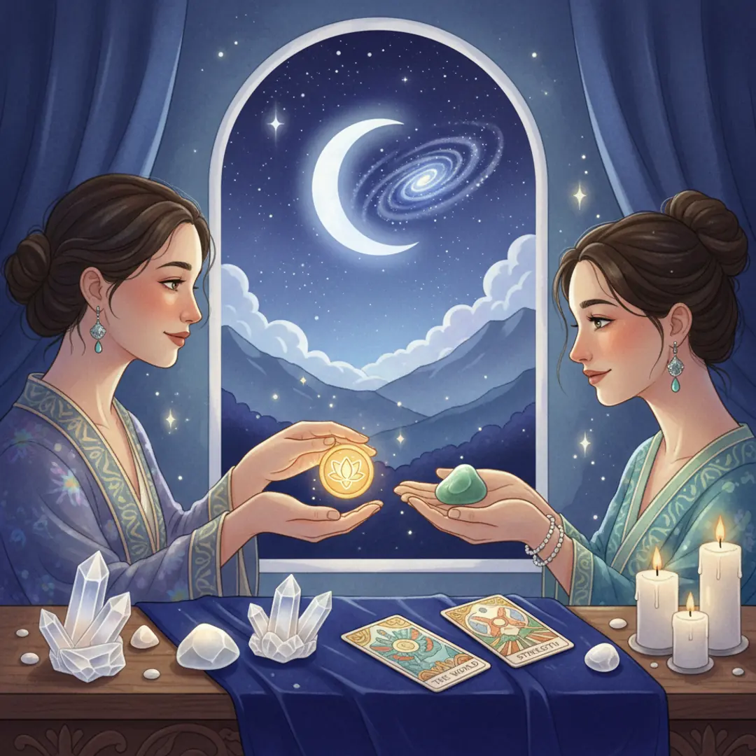 Trải Bài Tarot Hôm Nay 19/07/2026: Lá Bài Nào Đang Gửi Tín Hiệu Cho Bạn?