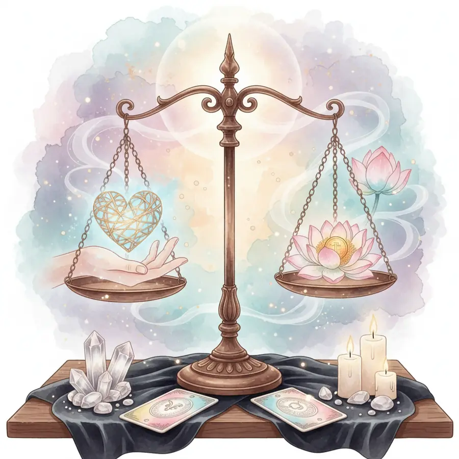 Trải Bài Tarot Hôm Nay 19/07/2026: Lá Bài Nào Đang Gửi Tín Hiệu Cho Bạn? - minh họa 2